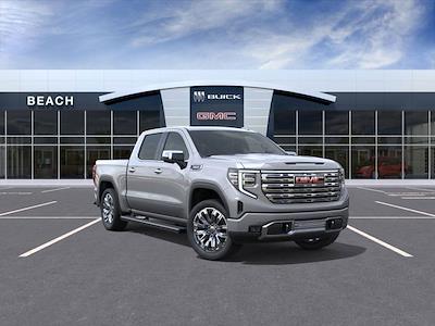 New 2026 GMC Sierra 1500 Denali Crew Cab 4x4 Pickup for sale #G11930 - photo 1