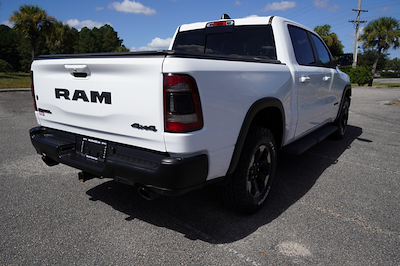 2021 Ram 1500 Crew Cab 4WD Pickup for sale #G11930A - photo 2