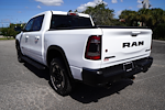 2021 Ram 1500 Crew Cab 4WD Pickup for sale #G11930A - photo 5