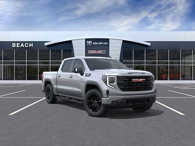2025 GMC Sierra 1500 Crew Cab 4x4 Pickup for sale #G11933 - photo 1