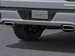 2025 GMC Sierra 1500 Crew Cab 4x4 Pickup for sale #G11933 - photo 14