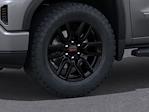 2025 GMC Sierra 1500 Crew Cab 4x4 Pickup for sale #G11933 - photo 9