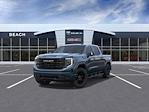 2026 GMC Sierra 1500 Crew Cab 4x4 Pickup for sale #G11935 - photo 8