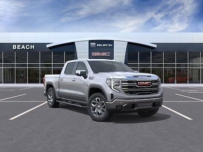 2026 GMC Sierra 1500 Crew Cab 4x4 Pickup for sale #G11936 - photo 1