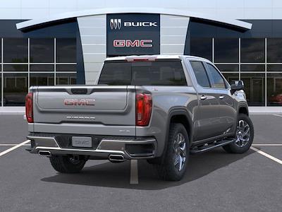 2026 GMC Sierra 1500 Crew Cab 4x4 Pickup for sale #G11936 - photo 2