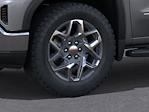 2026 GMC Sierra 1500 Crew Cab 4x4 Pickup for sale #G11936 - photo 9