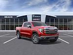 2026 GMC Sierra 1500 Crew Cab 4x4 Pickup for sale #G11937 - photo 1