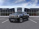 2026 GMC Sierra 1500 Crew Cab 4x4 Pickup for sale #G11939 - photo 8
