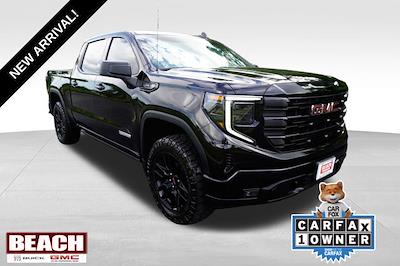 2025 GMC Sierra 1500 Crew Cab 4x4 Pickup for sale #G11940A - photo 1