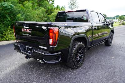 2025 GMC Sierra 1500 Crew Cab 4x4 Pickup for sale #G11940A - photo 2