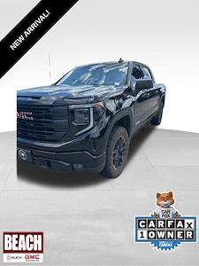 2025 GMC Sierra 1500 Crew Cab 4x4 Pickup for sale #G11940AA - photo 1