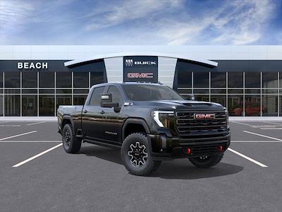 2025 GMC Sierra 2500 Crew Cab 4x2 Pickup for sale #G11941 - photo 1