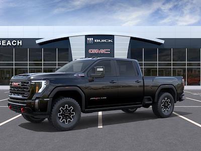 2025 GMC Sierra 2500 Crew Cab 4x2 Pickup for sale #G11941 - photo 2