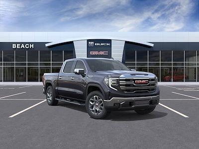 New 2026 GMC Sierra 1500 SLT Crew Cab 4x4 Pickup for sale #G11942 - photo 1