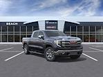 New 2026 GMC Sierra 1500 SLT Crew Cab 4x4 Pickup for sale #G11942 - photo 1