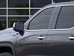 New 2026 GMC Sierra 1500 SLT Crew Cab 4x4 Pickup for sale #G11942 - photo 12