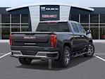 New 2026 GMC Sierra 1500 SLT Crew Cab 4x4 Pickup for sale #G11942 - photo 2