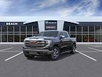 New 2026 GMC Sierra 1500 SLT Crew Cab 4x4 Pickup for sale #G11942 - photo 8