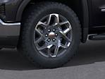 New 2026 GMC Sierra 1500 SLT Crew Cab 4x4 Pickup for sale #G11942 - photo 9