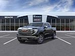 2026 GMC Sierra 1500 Crew Cab 4x4 Pickup for sale #G11947 - photo 8