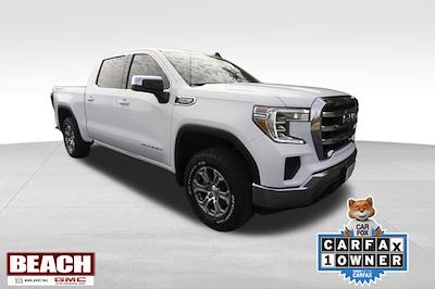 2021 GMC Sierra 1500 Crew Cab 4WD Pickup for sale #G11947A - photo 1