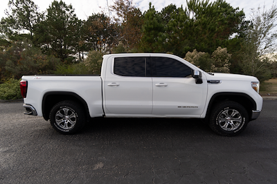 2021 GMC Sierra 1500 Crew Cab 4WD Pickup for sale #G11947A - photo 2