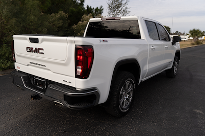 2021 GMC Sierra 1500 Crew Cab 4WD Pickup for sale #G11947A - photo 2