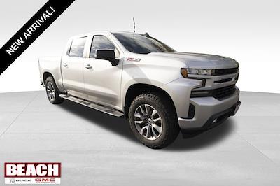 2020 Chevrolet Silverado 1500 Crew Cab 4WD Pickup for sale #G11948A - photo 1