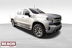 Used 2020 Chevrolet Silverado 1500 RST Crew Cab for sale #G11948A - photo 1