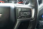 Used 2020 Chevrolet Silverado 1500 RST Crew Cab for sale #G11948A - photo 16
