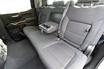 Used 2020 Chevrolet Silverado 1500 RST Crew Cab for sale #G11948A - photo 28