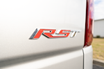 Used 2020 Chevrolet Silverado 1500 RST Crew Cab for sale #G11948A - photo 42