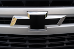 Used 2020 Chevrolet Silverado 1500 RST Crew Cab for sale #G11948A - photo 44