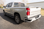 Used 2020 Chevrolet Silverado 1500 RST Crew Cab for sale #G11948A - photo 5