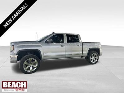 2018 GMC Sierra 1500 Crew Cab 4x4 Pickup for sale #G11950A - photo 1