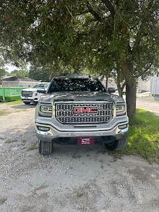 2018 GMC Sierra 1500 Crew Cab 4x4 Pickup for sale #G11950A - photo 2