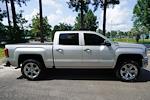 2018 GMC Sierra 1500 Crew Cab 4x4 Pickup for sale #G11950A - photo 2
