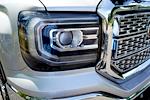 2018 GMC Sierra 1500 Crew Cab 4x4 Pickup for sale #G11950A - photo 35