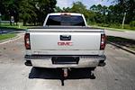 2018 GMC Sierra 1500 Crew Cab 4x4 Pickup for sale #G11950A - photo 4