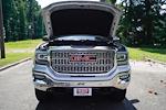 2018 GMC Sierra 1500 Crew Cab 4x4 Pickup for sale #G11950A - photo 8