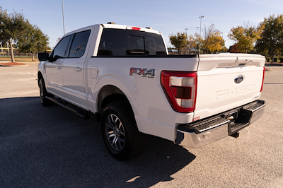 2021 Ford F-150 SuperCrew Cab 4WD Pickup for sale #G11956A - photo 2
