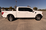 2021 Ford F-150 SuperCrew Cab 4WD Pickup for sale #G11956A - photo 4