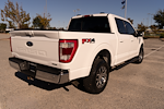 2021 Ford F-150 SuperCrew Cab 4WD Pickup for sale #G11956A - photo 3