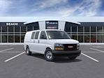 2025 GMC Savana 2500 RWD Empty Cargo Van for sale #G11958 - photo 1