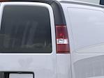 2025 GMC Savana 2500 RWD Empty Cargo Van for sale #G11958 - photo 11