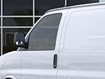 2025 GMC Savana 2500 RWD Empty Cargo Van for sale #G11958 - photo 12