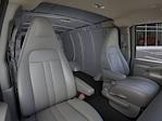 2025 GMC Savana 2500 RWD Empty Cargo Van for sale #G11958 - photo 16