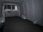 2025 GMC Savana 2500 RWD Empty Cargo Van for sale #G11958 - photo 17