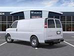 2025 GMC Savana 2500 RWD Empty Cargo Van for sale #G11958 - photo 4