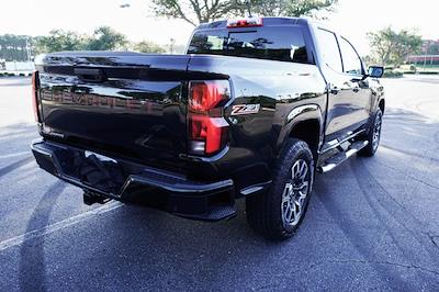 2024 Chevrolet Colorado Crew Cab 4x4 Pickup for sale #G11985A - photo 2